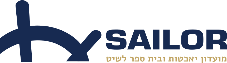 לוגו של מועדון שייט סיילור