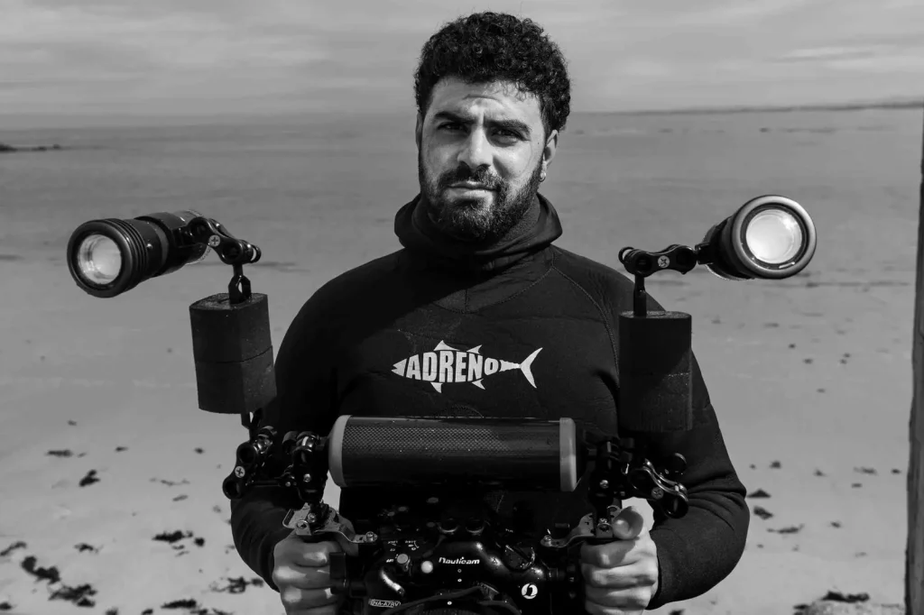 מדריך צלילה חופשית שחר שלום