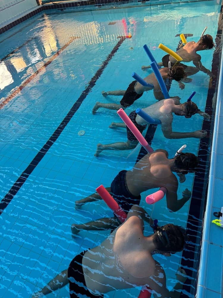 Freedive Eilat Landing page image10