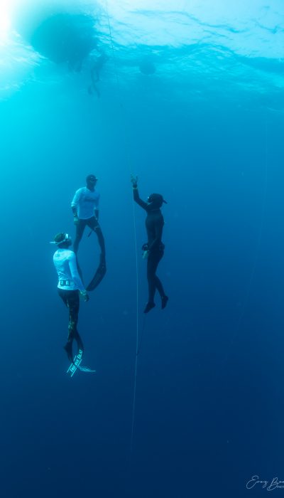 אודות צלילה חופשית אילת ושגיא Freedive Eilat