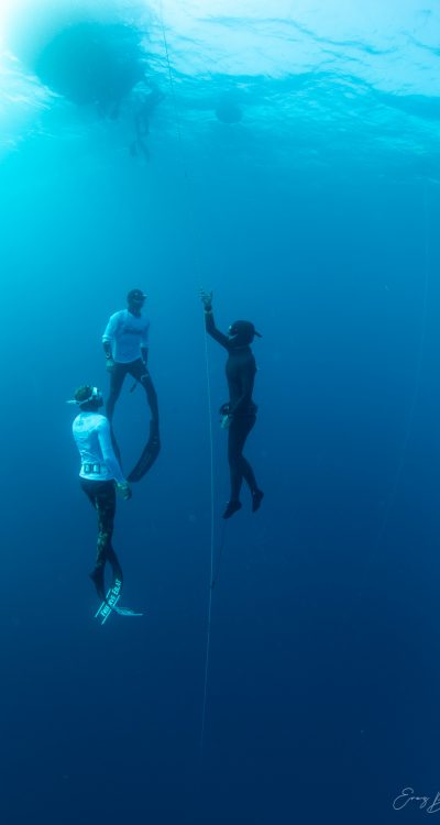 אודות צלילה חופשית אילת ושגיא Freedive Eilat