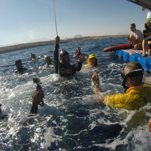 תחרויות ואירועים בצלילה חופשית אילת Freedive Eilat